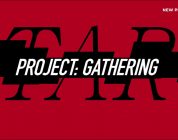 MyDearest Project: Gathering