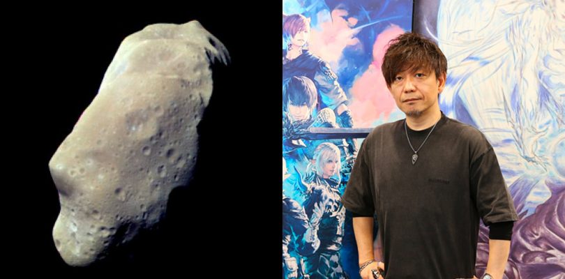 NASA: un asteroide chiamato Naoki Yoshida