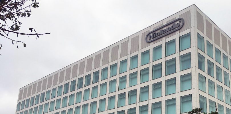 Nintendo erigerà un secondo edificio aziendale a Kyoto