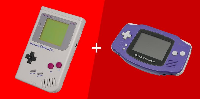 Nintendo Switch Online: Game Boy e Game Boy Advance anticipati da un leak