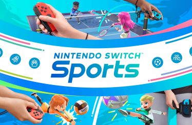 Il Gioco del Mese – Nintendo Switch Sports