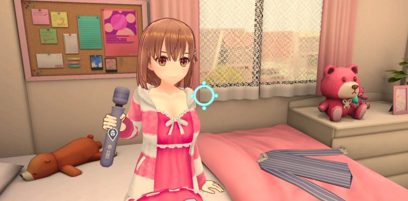 Nozomu Kimi no Mirai in arrivo a maggio su Nintendo Switch