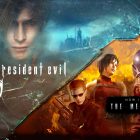 RESIDENT EVIL 4 VR: modalità Mercenari disponibile ora