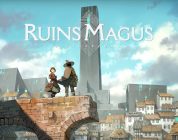RUINSMAGUS: un nuovo teaser mostra il gameplay