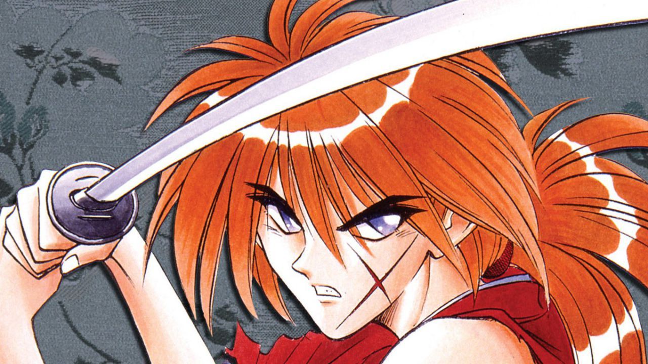 Ruroni Kenshin - Recensione della Perfect Edition