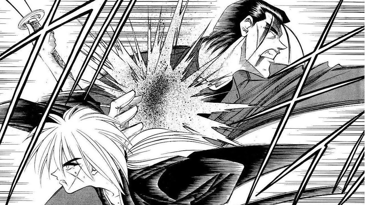 Ruroni Kenshin - Recensione della Perfect Edition