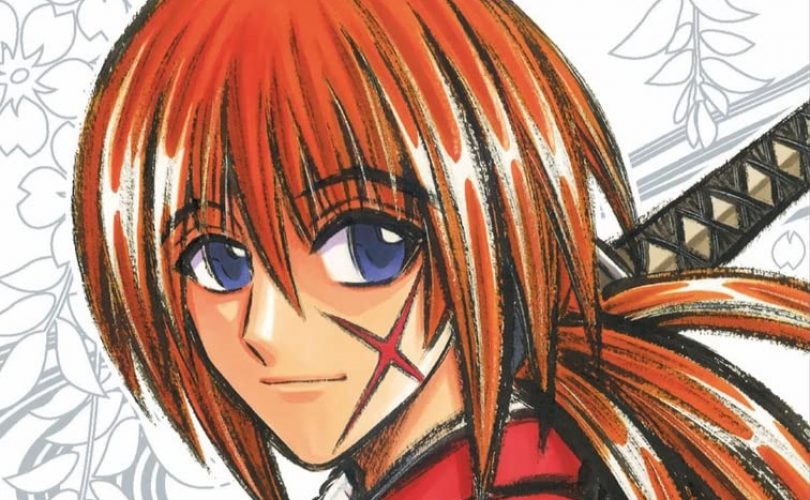 Ruroni Kenshin – Recensione della Perfect Edition