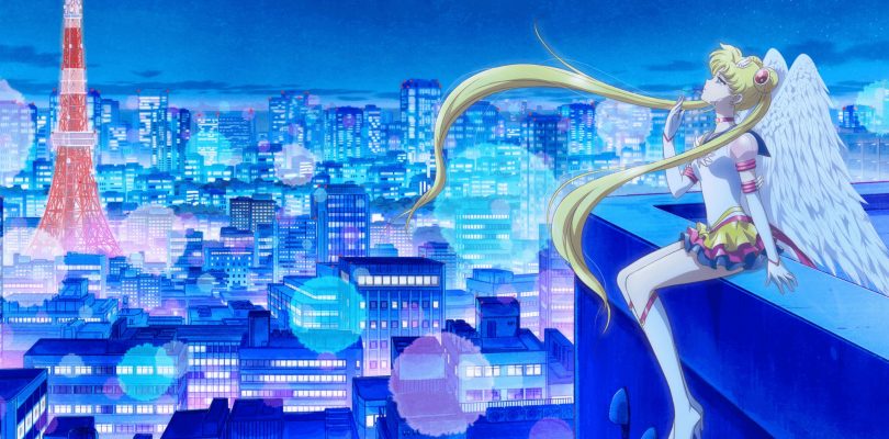 Sailor Moon Cosmos: due nuovi film annunciati per l'estate 2023