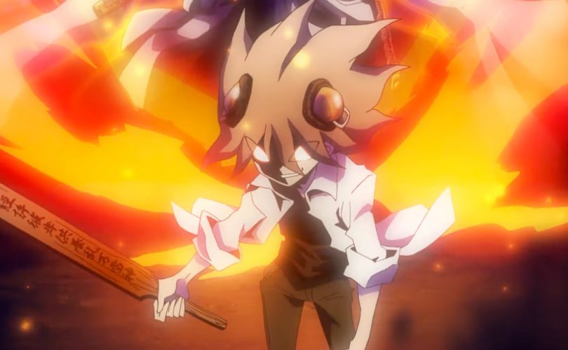 SHAMAN KING: annunciato il sequel della serie animata