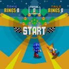 SONIC ORIGINS