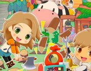 STORY OF SEASONS: Pioneers of Olive Town SPECIAL arriva su PS4 in Giappone