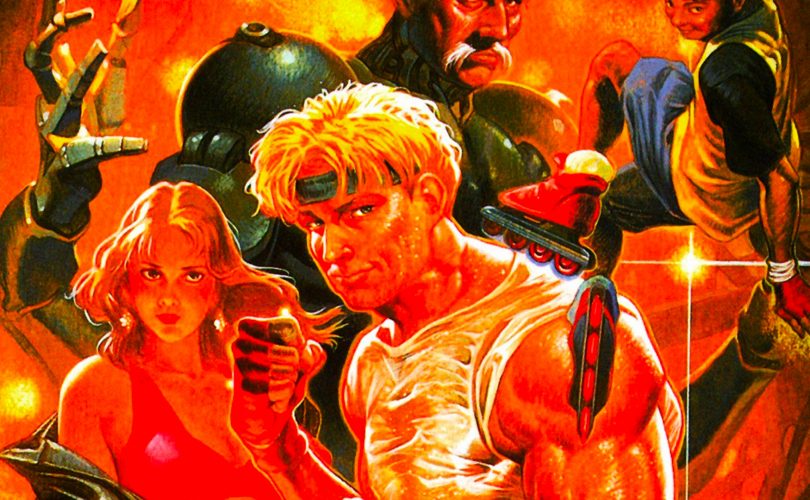 Streets of Rage diventerà un film grazie al creatore di John Wick