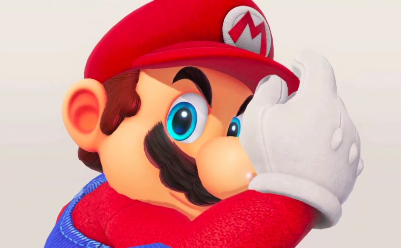 Il film di Super Mario Bros. è stato rimandato al 2023