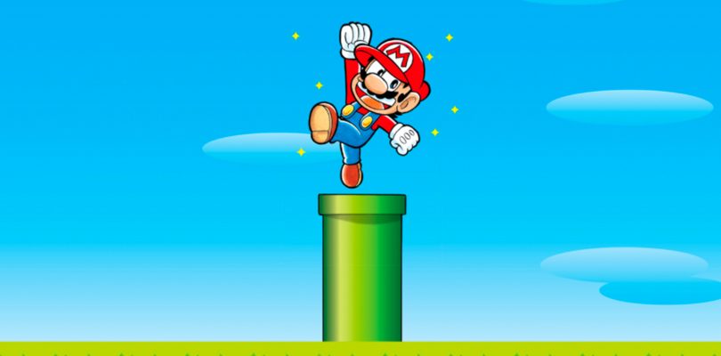 Super Mario Mangamania - Recensione