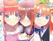The Quintessential Quintuplets: Five Memories of My Time with You si mostra in un nuovo trailer