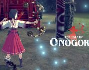 The Tale of Onogoro in arrivo su PlayStation VR e SteamVR