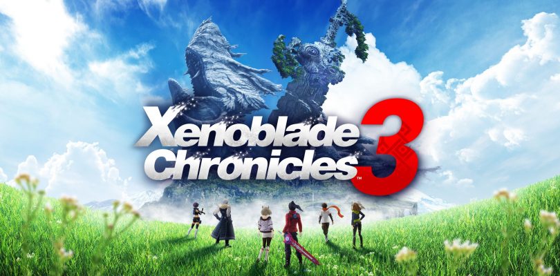 Xenoblade Chronicles 3: tutte le novità dal Nintendo Direct