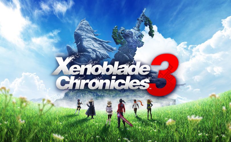 Xenoblade Chronicles 3: tutte le novità dal Nintendo Direct