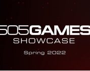 505 Games annuncia una diretta per il 17 maggio