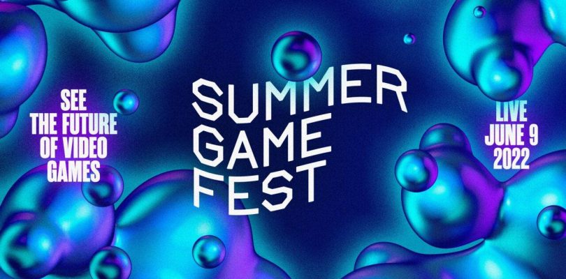 Summer Game Fest 2022: data e dettagli per l’evento