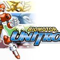 Biomotor Unitron: il classico NEOGEO arriva su Nintendo eShop