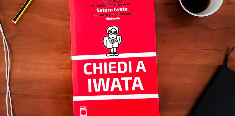Chiedi a Iwata - Recensione