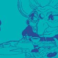 La cucina incantata: le ricette tratte dai film di Hayao Miyazaki - Recensione