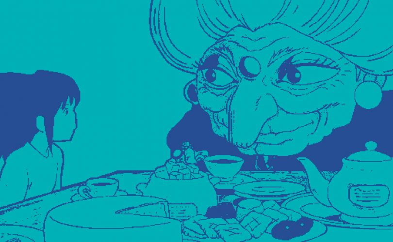 La cucina incantata: le ricette tratte dai film di Hayao Miyazaki - Recensione