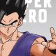 DRAGON BALL SUPER: Super Hero arriva al cinema grazie a Crunchyroll