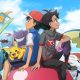 Esplorazioni Pokémon Super: finestra di lancio e primo trailer