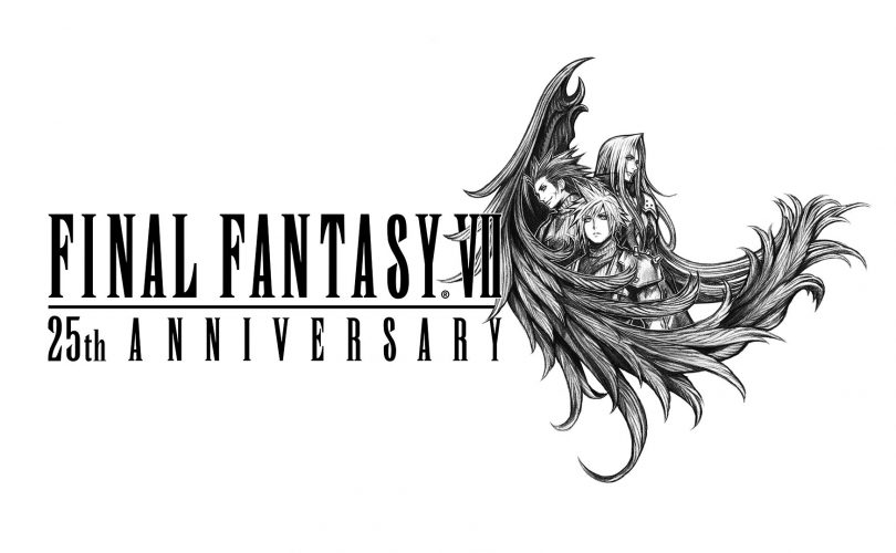 FINAL FANTASY VII: un Cafe temporaneo per festeggiare il 25° anniversario