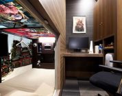 FINAL FANTASY XIV: gli Eorzea Cafe di Nagoya e Kyoto includeranno un capsule hotel