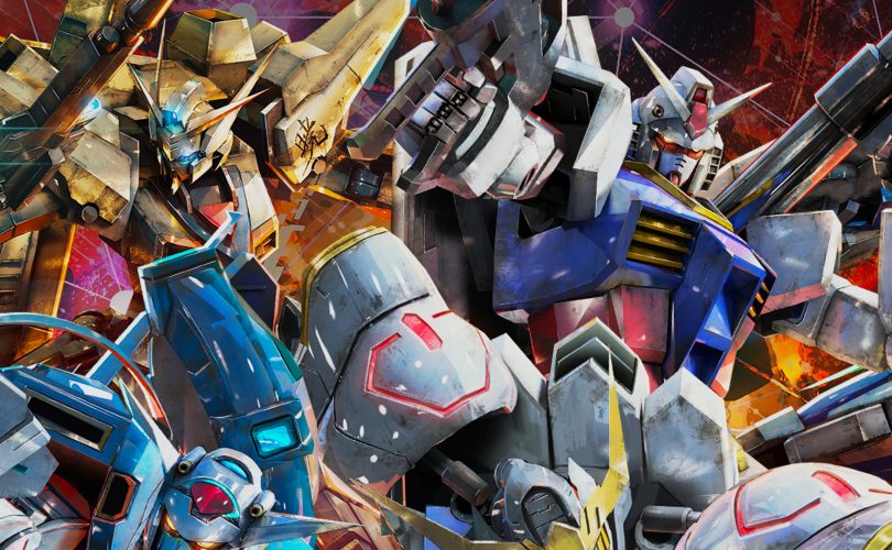Mobile Suit Gundam: nuovo record di vendite per il franchise