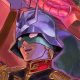 Char Aznable comparirà in Gundam: Cucuruz Doan’s Island