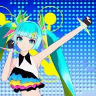 Hatsune Miku: Project DIVA Mega Mix+ è disponibile su PC