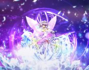Hyperdimension Neptunia OVA 3