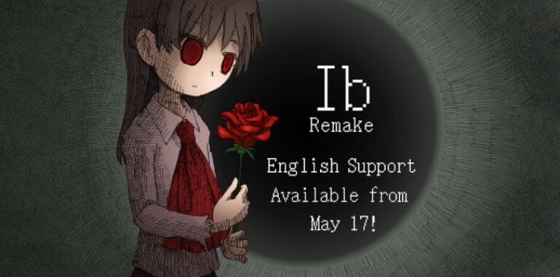 Ib: il supporto alla lingua inglese arriverà domani