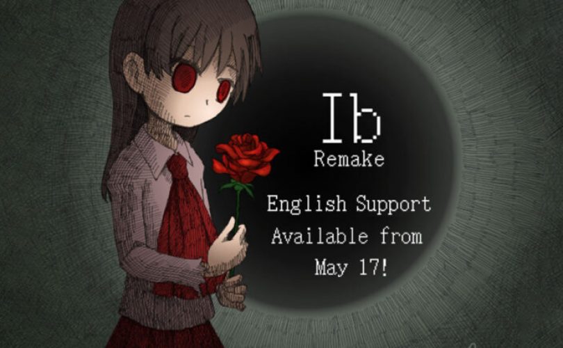 Ib: il supporto alla lingua inglese arriverà domani