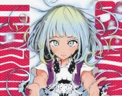 Smile down the Runway e Moonlight Invader – Nuovi dettagli sui manga in arrivo