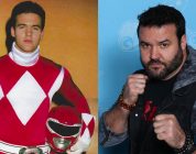 Power Rangers: Austin St. John arrestato per frode informatica