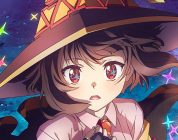 KonoSuba: annunciate la terza stagione dell'anime e uno spin-off