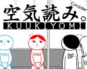 KUUKIYOMI: Consider it! ONLINE, a giugno in early access