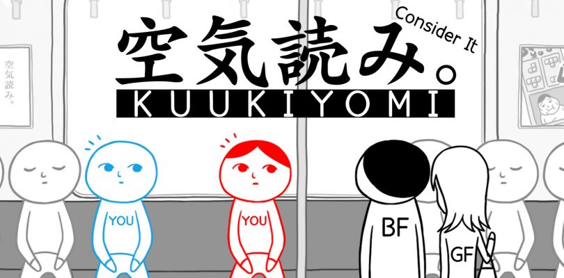 KUUKIYOMI: Consider it! ONLINE, a giugno in early access