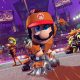 Mario Strikers: Battle League Football, la recensione di Famitsu