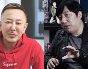 SUDA51 e Toshihiro Nagoshi parlano del lavoro in NetEase Games