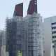 Giappone: il celebre Nakagin Capsule Tower di Tokyo demolito, ecco il video