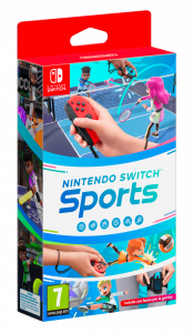 Nintendo Switch Sports - Recensione