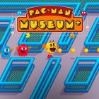 PAC-MAN MUSEUM+ è disponibile su console e PC