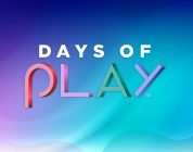 PlayStation: tanti sconti su giochi e controller per i Days of Play 2022