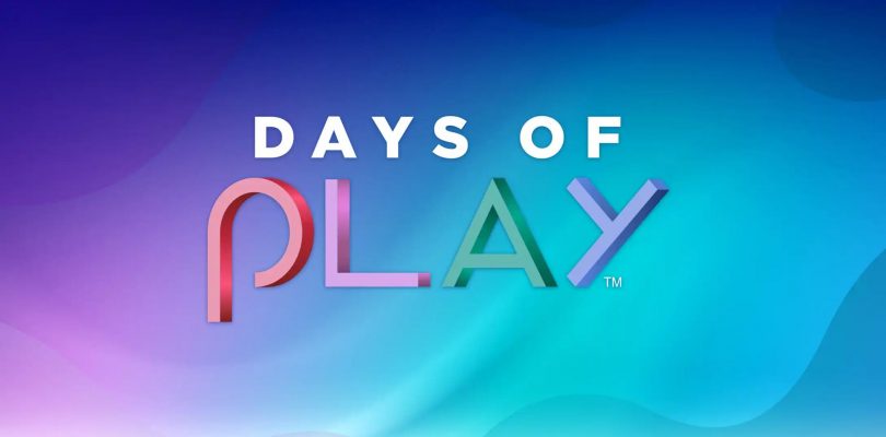 PlayStation: tanti sconti su giochi e controller per i Days of Play 2022